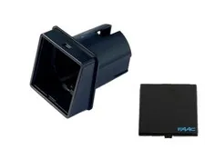 FAAC KIT 7203115 + 727061 Container + Photoswitch