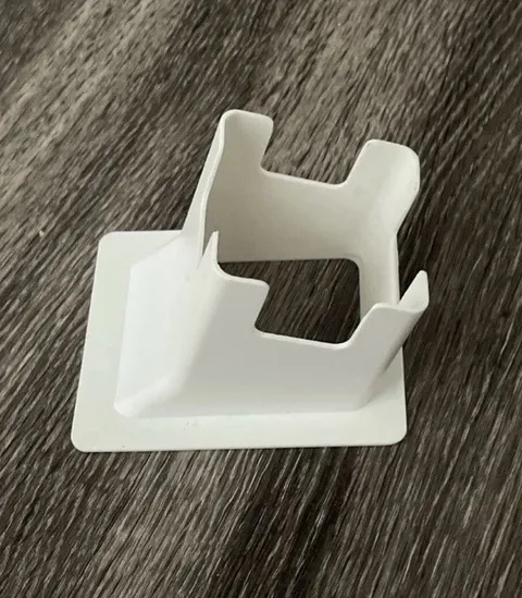 Wyze Cam Angled Window Mount - Easy Installation