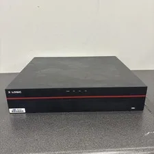 3XLOGIC V250-8A16-2TB  NVR video management