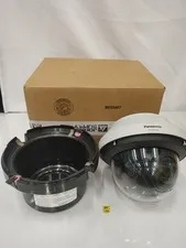 Panasonic WV-SFV781L CCTV Camera