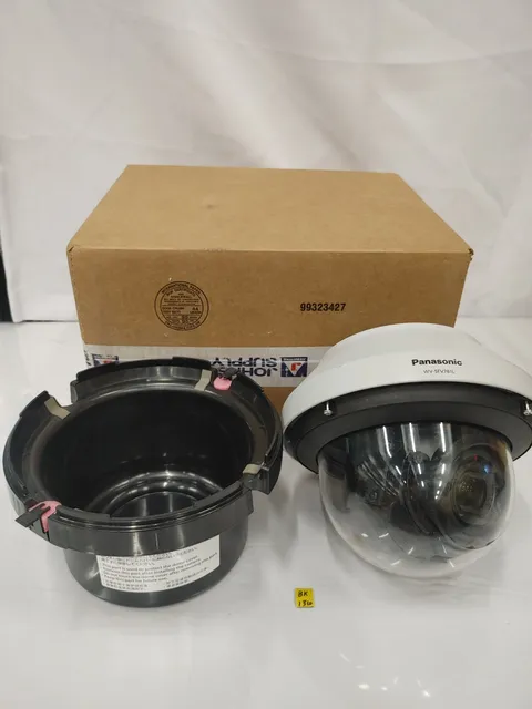 Panasonic WV-SFV781L CCTV Camera