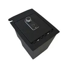 Center Console Gun Vault Safe Box /Finger Print - Toyota 4Runner 2010-2024 - New