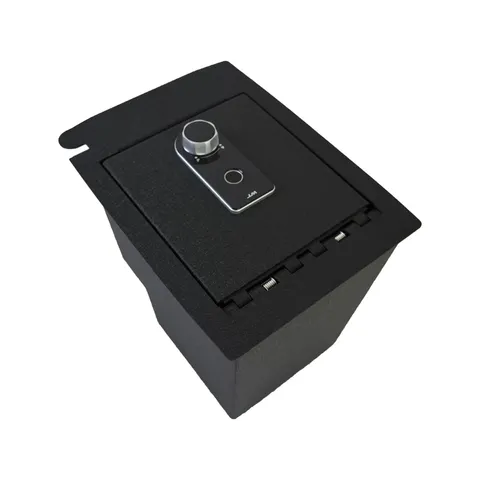 Center Console Gun Vault Safe Box /Finger Print - Toyota 4Runner 2010-2024 - New