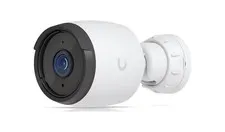 Ubiquiti UniFi G6 Bullet 4K 8MP PoE Outdoor IP Security Camera UVC-G6-Bullet-W