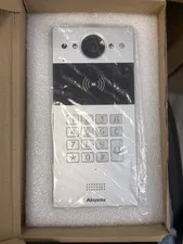 Akuvox R20K Palm Size Doorphone for Outdoor USA