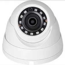Ohbet 4MP PoE IP Camera with 12 IR LED, IP Security