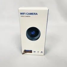 Wifi Camera, Video Camera,  Wireless Camera using 365Cam app