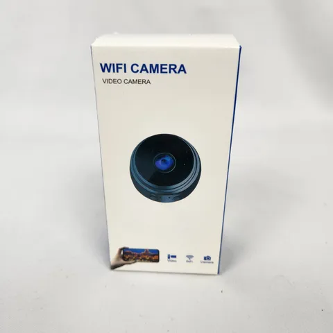 Wifi Camera, Video Camera,  Wireless Camera using 365Cam app