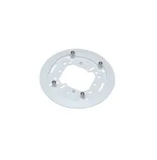 AXIS  t94f01m J-Box/GANG Box Plate