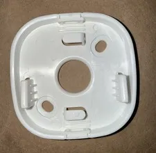 Alarm.com ADC-V523 Or ADC-v523X Mounting Plate Only