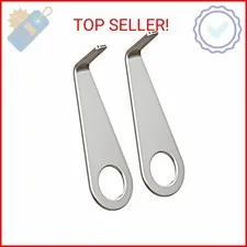 Video Doorbell Key Replacement Tool, Secure Removal Key Tool for All-New Video B