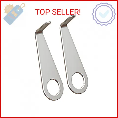 Video Doorbell Key Replacement Tool, Secure Removal Key Tool for All-New Video B