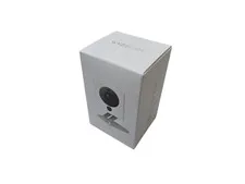Wyze Cam V2 HD Indoor Wireless Smart Home Security Camera White WYZEC2 | Tested
