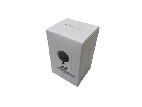 Wyze Cam V2 HD Indoor Wireless Smart Home Security Camera White WYZEC2 | Tested