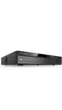 Amcrest NV4108E-HS 4K 8CH POE NVR Home Security Camera System NoHDD 