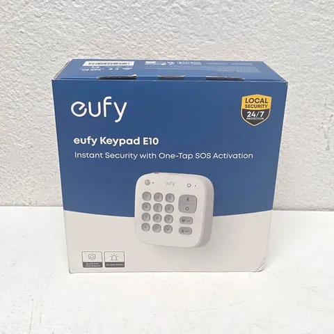 Eufy Keypad E10 