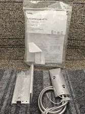 Resideo 958 Overhead Door Contact with Adjustable Magnet Assembly