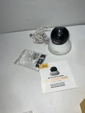 QSEE 4MP PAN TILT CAMERA QCW4MP1PT16