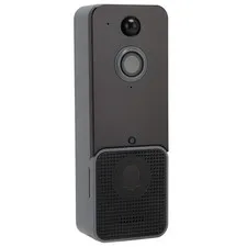 Smart Video Doorbell With For Home Safety 720P