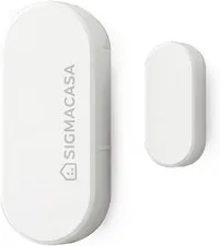 260581 Matter Smart Door and Window Sensor, Thread Contact Sensor Home Security