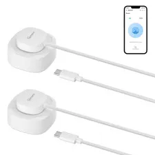 Sonoff Snzb-05P Zigbee Water Leak Sensor Detection Cable For Alarm System And