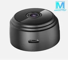 Camtrix Magnetic Mini Security Camera, Camtrix Camera, Camtrix Security Camera