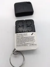 Abode Home Security System Key Fob 104011. Used. Free Shipping. PLEASE READ