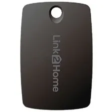 Link2Home L2H-SECUREFOB Smart Alarm RFID Keychain