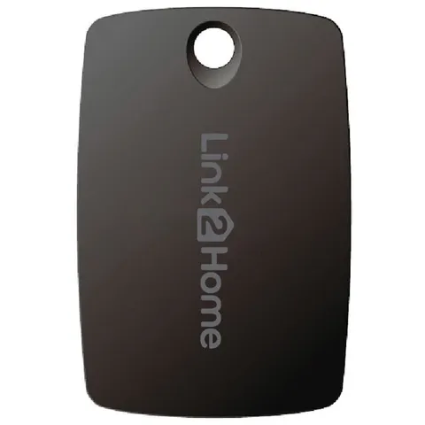 Link2Home L2H-SECUREFOB Smart Alarm RFID Keychain