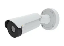 AXIS Q1942-E 60MM 30FPS Thermal Security Camera - TESTED