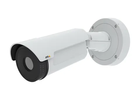 AXIS Q1942-E 60MM 30FPS Thermal Security Camera - TESTED