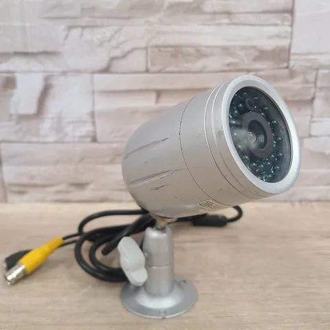 Replacement Lorex Color CCD Camera Model CVC6995HR 12V DC 400mA Wired