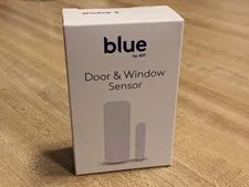 New BLUE By ADT Wireless Door & Window Sensor Model SSH1R0-29