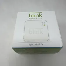Blink Sync Module Wireless Home Monitoring Alarm System BSM00200U
