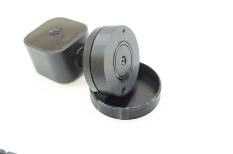 Heavy Duty Magnet Base for Blink MINI Camera - Magnetic Mounting