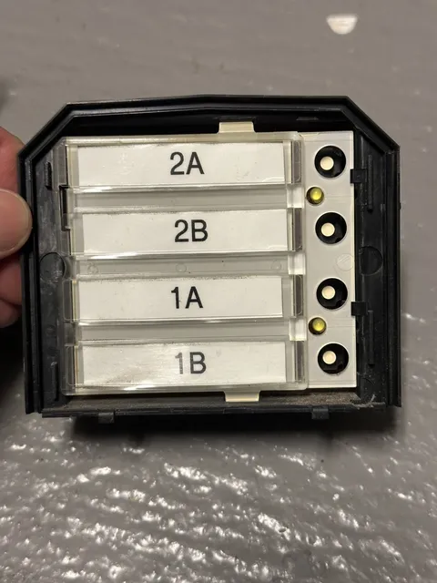 Aiphone GH-SW