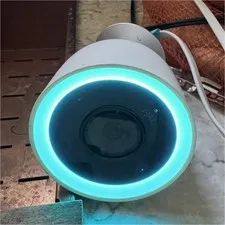 Nest Cam Outdoor Wired Security Camera. As-Is & not working!  Repair needed!!!!!