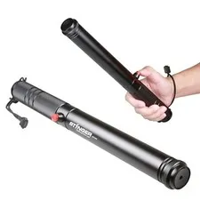 Stinger Loud+ Personal Alarm: Safety Panic Alarm Siren Car Window Breaker Escape