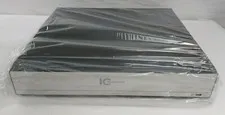 New IC Realtime MAX508DT 8-Channel DVR Small Form Analog CCTV Video Recorder
