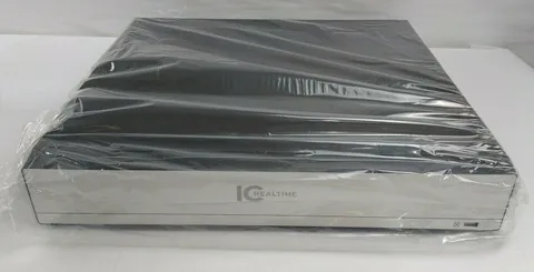 New IC Realtime MAX508DT 8-Channel DVR Small Form Analog CCTV Video Recorder
