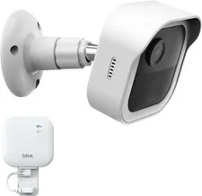 Blink Outdoor Wall Mount for Outdoor 4/2K+ Camera, Blink Sync Module Mount