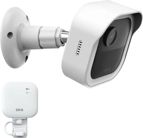 Blink Outdoor Wall Mount for Outdoor 4/2K+ Camera, Blink Sync Module Mount