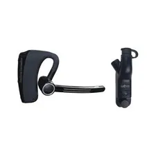 EARPHONE CONNECTION EP-E2-34 BLE BT Earpieces,EP-E2-34 BLE, 807T11