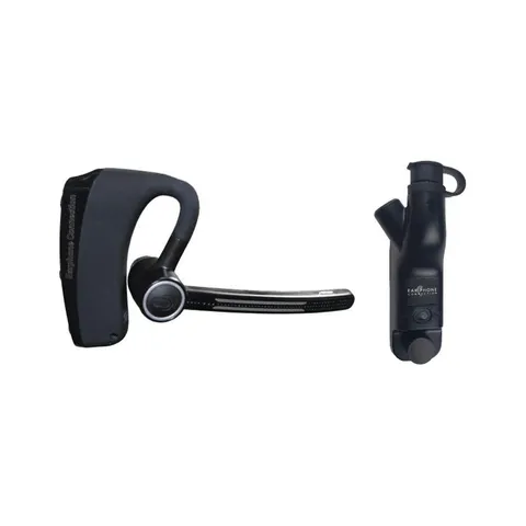 EARPHONE CONNECTION EP-E2-34 BLE BT Earpieces,EP-E2-34 BLE, 807T11