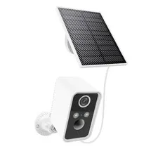 Wireless Solar Security Camera Wireless Outdoor Outdoor Camera