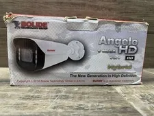 Bolide BC1536/AHN12-24 System NTSC2.8-12mm5.0MP 9 IN 1 power:DC12V/AC24V