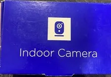 ADT Lifeshield Indoor Camera SCH1R1-29 Home Security Surveillance NIB