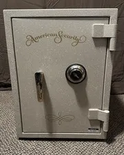AMSEC American Security UL1812XD Fire Safe – 2 Hour UL Rated 350