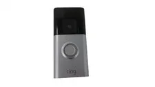 Ring Battery Doorbell Plus 5F77E9 1080p HD Video No Battery - Free Shipping