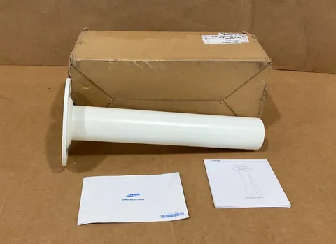 Hanwha Pendant Mount ivory SBP-300CM ✅❤️️✅❤️️ NEW ✅❤️️✅❤️️